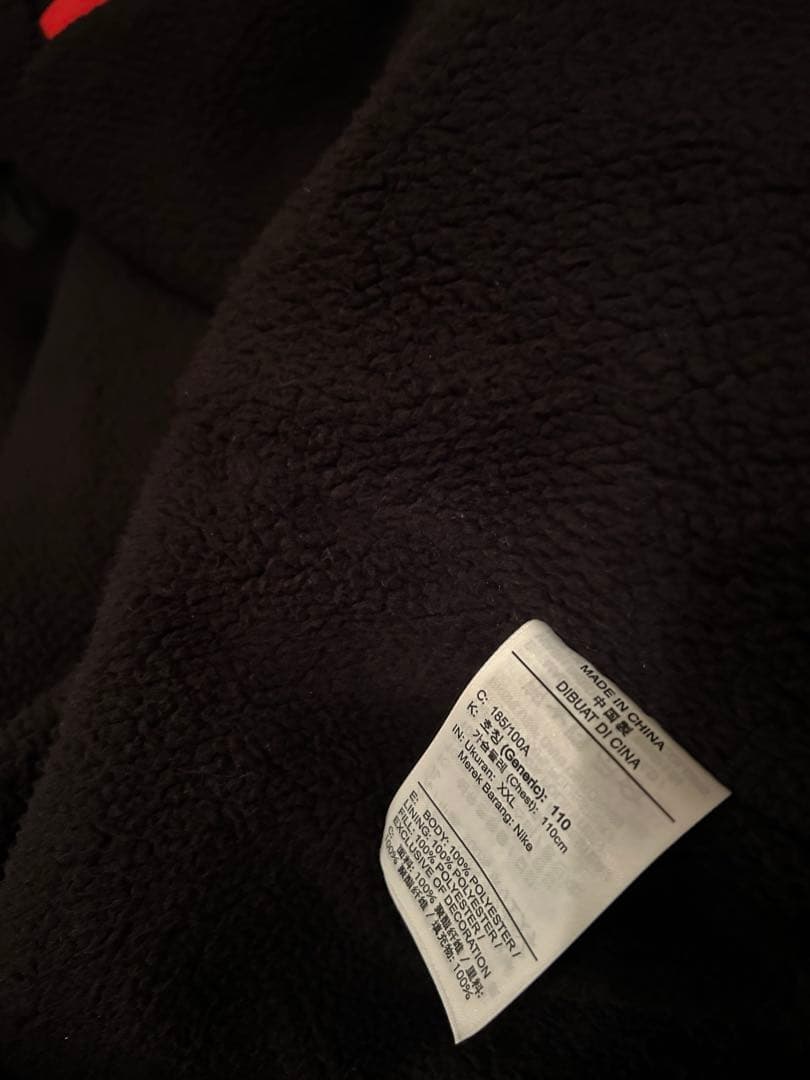 【✨良品✨】Nike Air Jordan MA-1 XXL