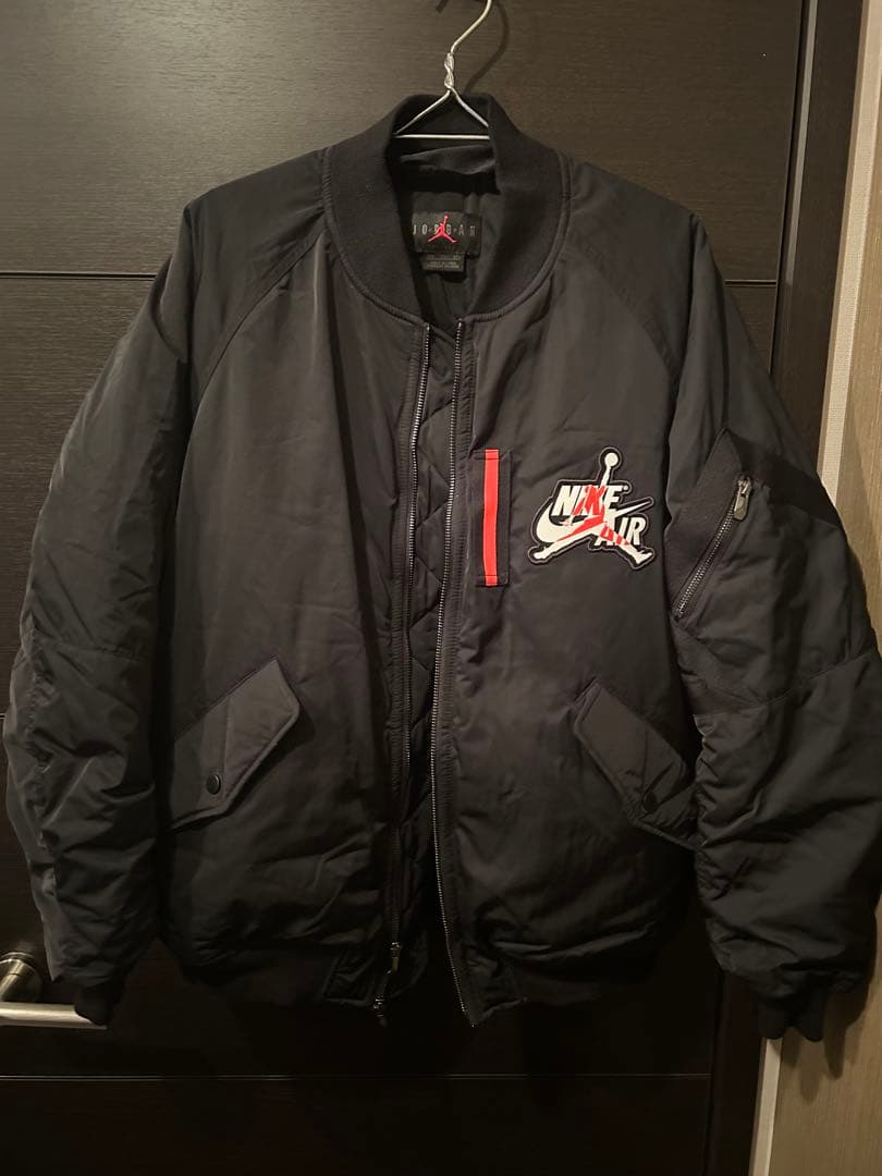 【✨良品✨】Nike Air Jordan MA-1 XXL