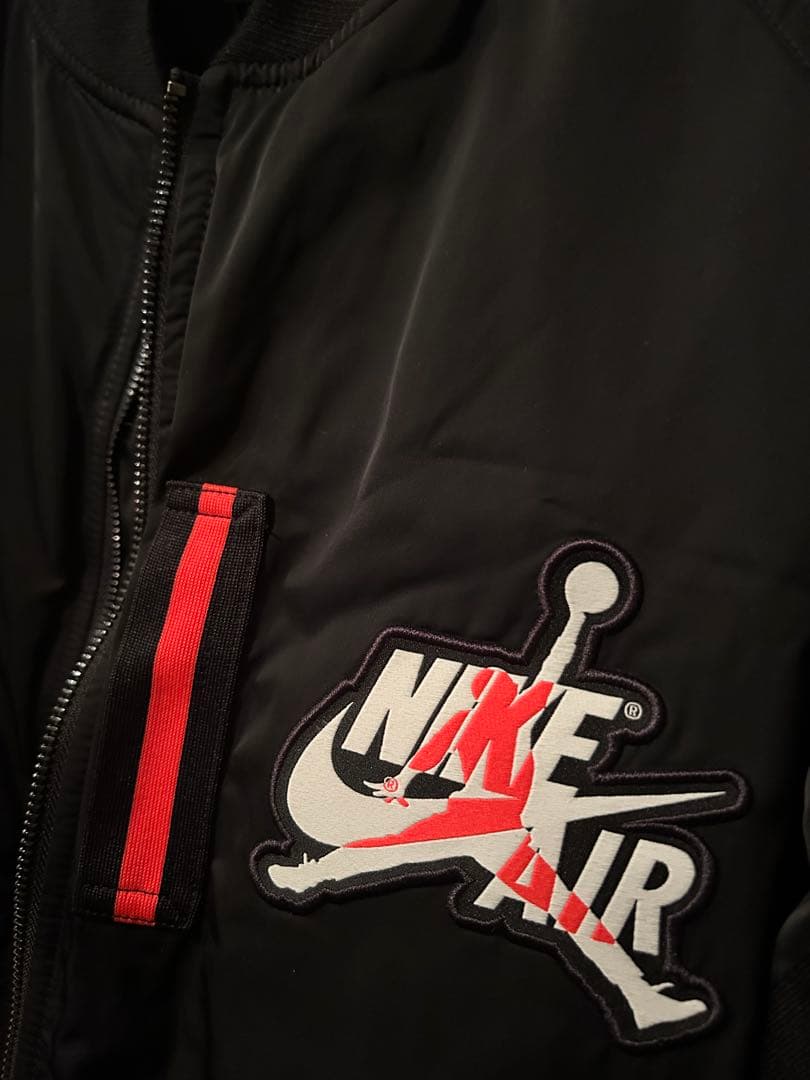 【✨良品✨】Nike Air Jordan MA-1 XXL