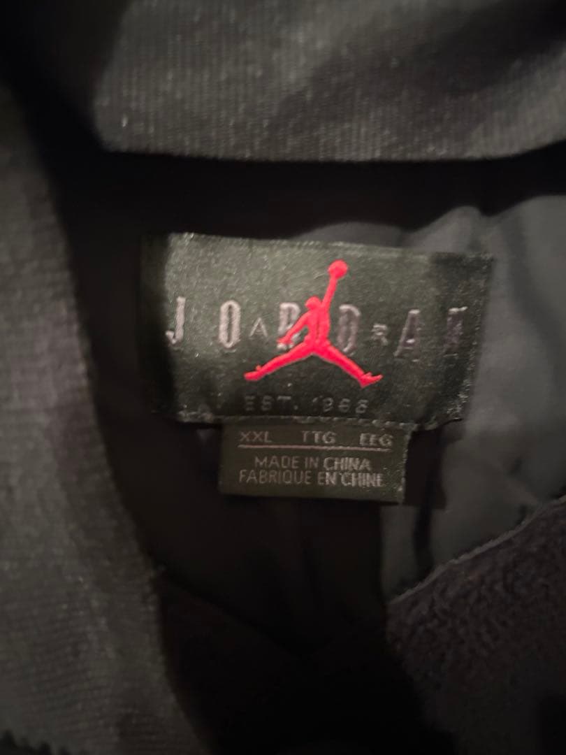 【✨良品✨】Nike Air Jordan MA-1 XXL