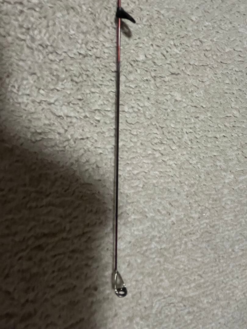 【穂先ジャンク品】ダイワ波濤1.25-53