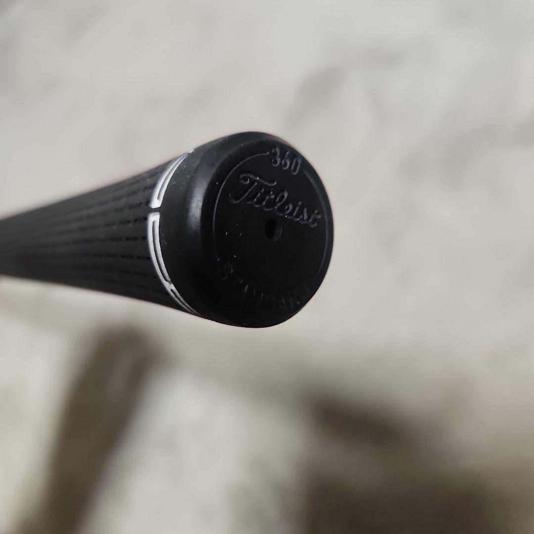 美品　Titleist タイトリスト T350（2023）5番アイアン 5鉄