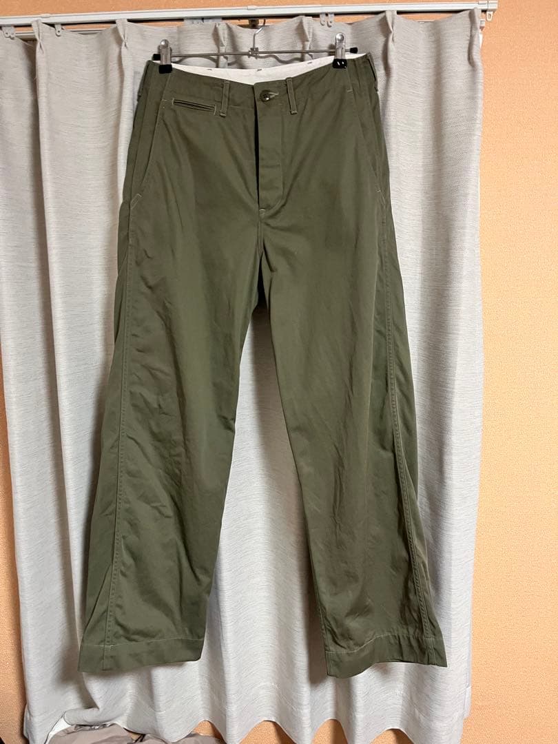 FULLCOUNT フルカウント チノパン　1201