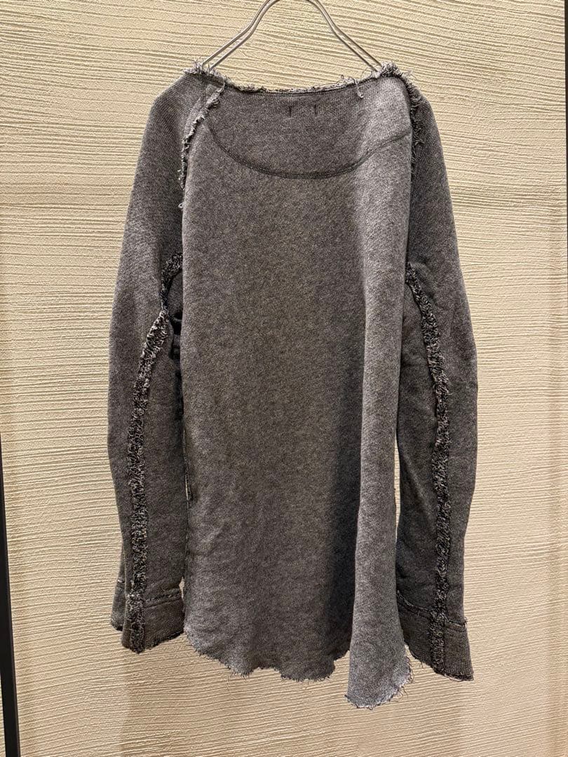 トップス 00s L.G.B. sweatshirt japanese label y2k