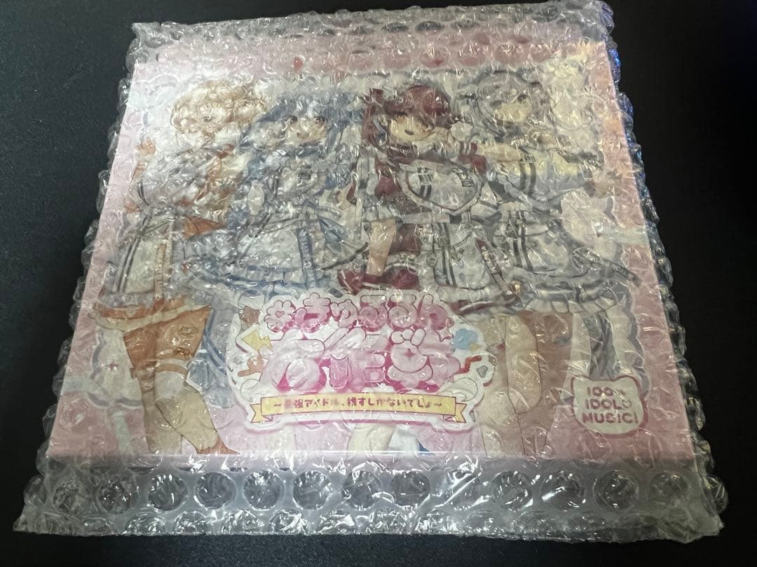 ホロライブ 3期生 1st EPきゅるるん大作戦 CD マリン ぺこら ノエル