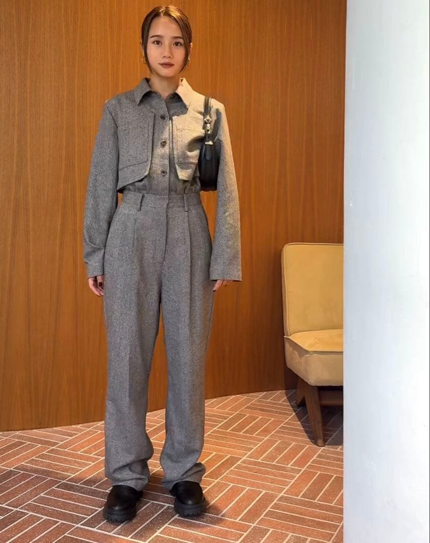 伊原葵 シールームリン オールインワン