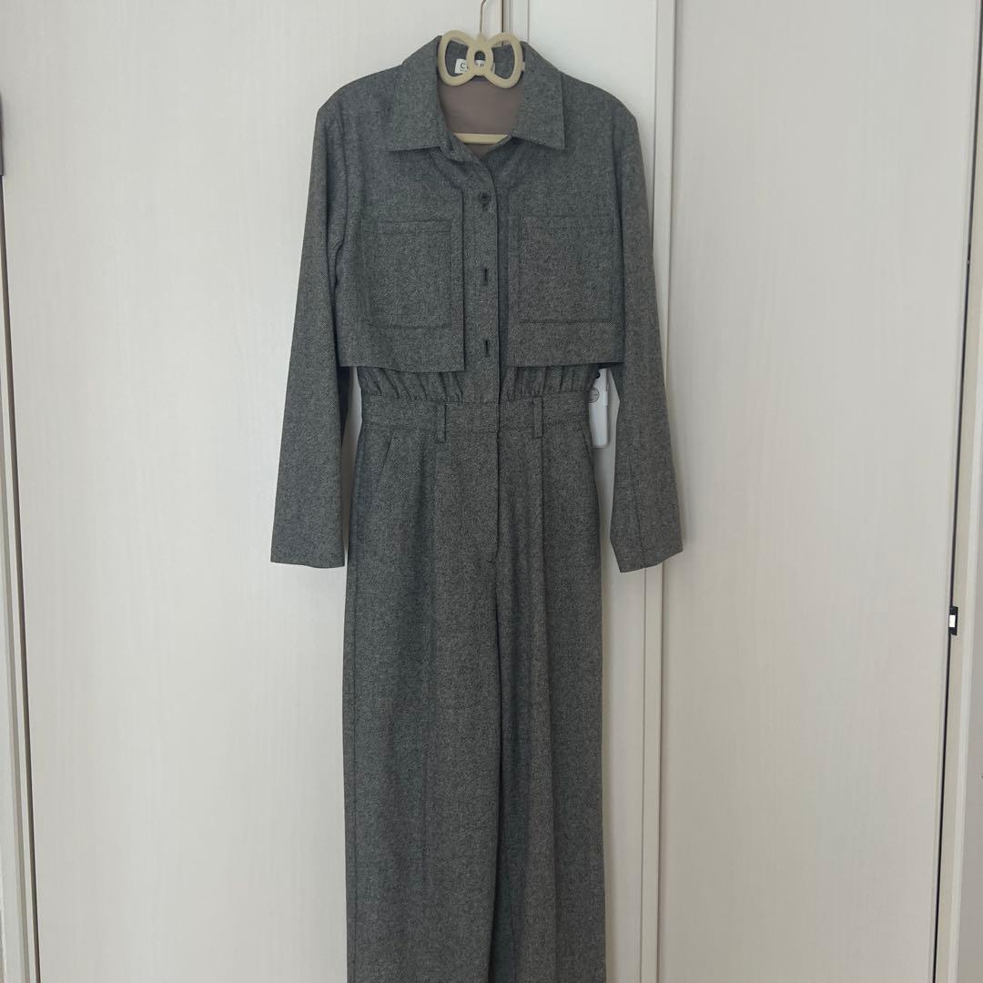 伊原葵 シールームリン オールインワン