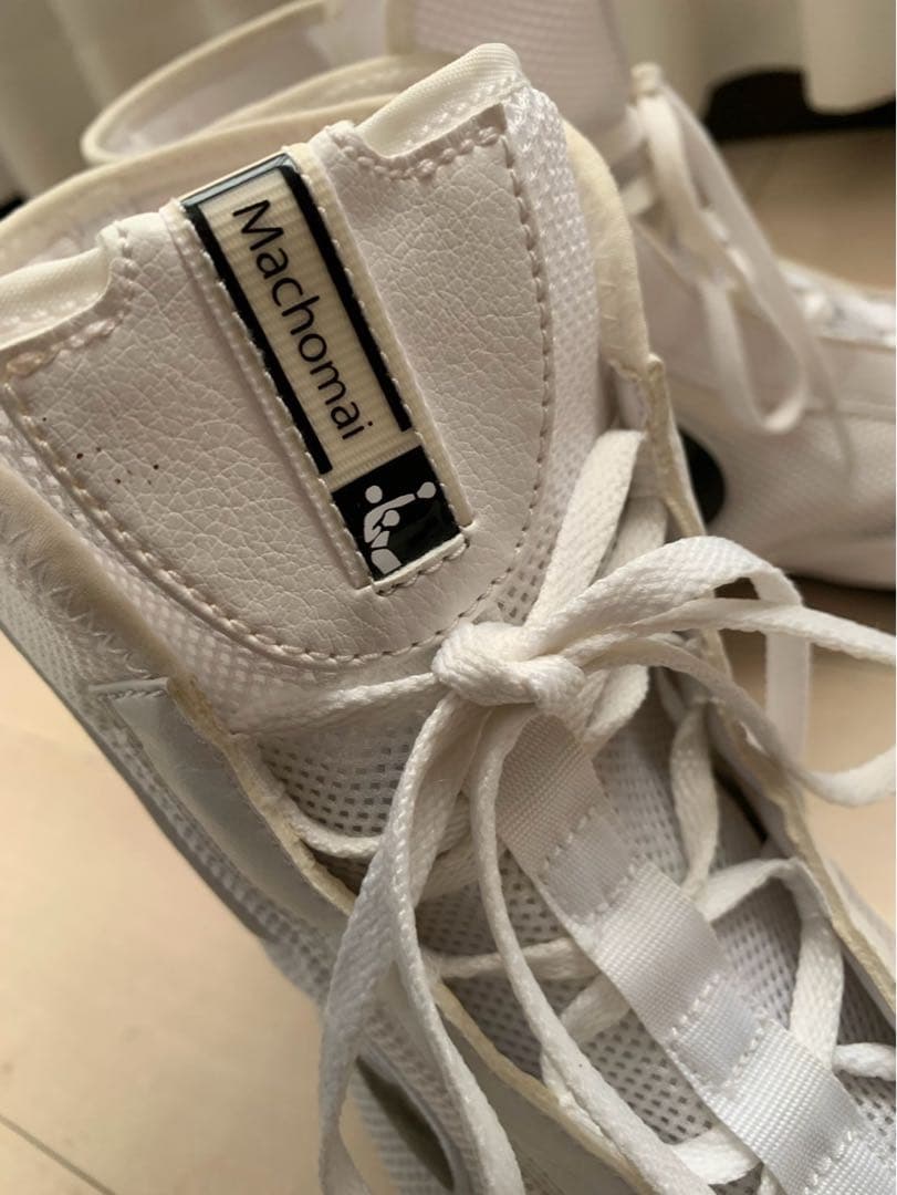 NIKE マチョマイ machomai ボクシングシューズ サイズ11 29cm