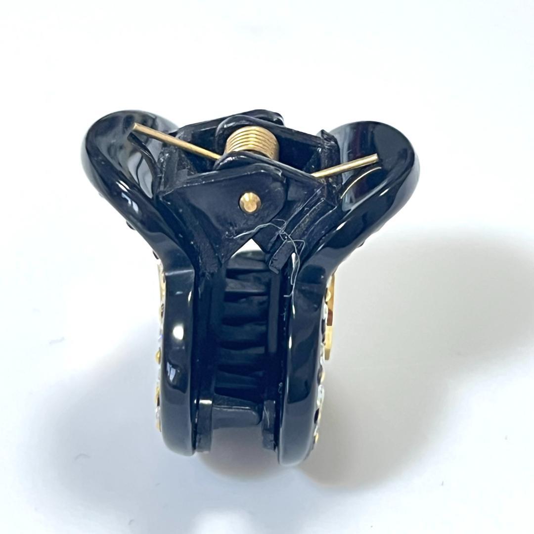 GUCCI グッチ インターロッキングG ハート ヘアクリップ ヘアピン