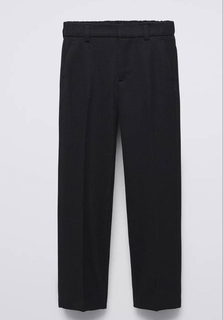 ZARA スーツ上下セット 160