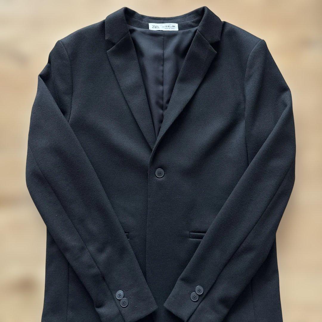 ZARA スーツ上下セット 160