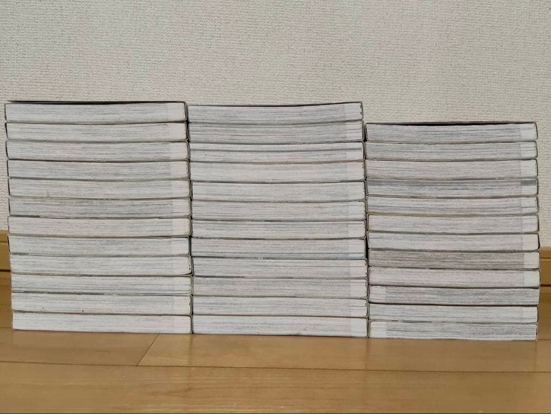 全巻初版） テニスの王子様　完全版 season 1〜3 全巻セット　36巻