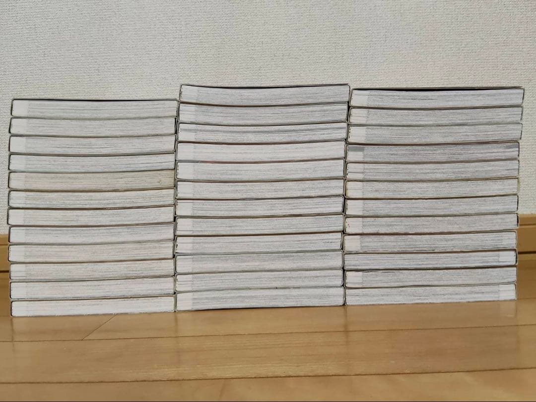 全巻初版） テニスの王子様　完全版 season 1〜3 全巻セット　36巻