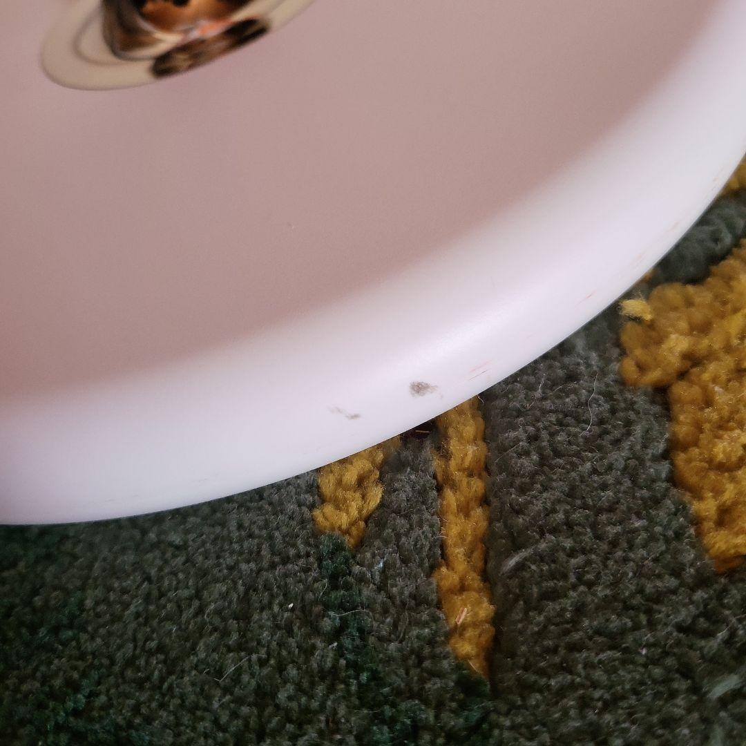 BISARA　ビサラ　BSR002WH ハンズフリースタンドヘアドライヤー