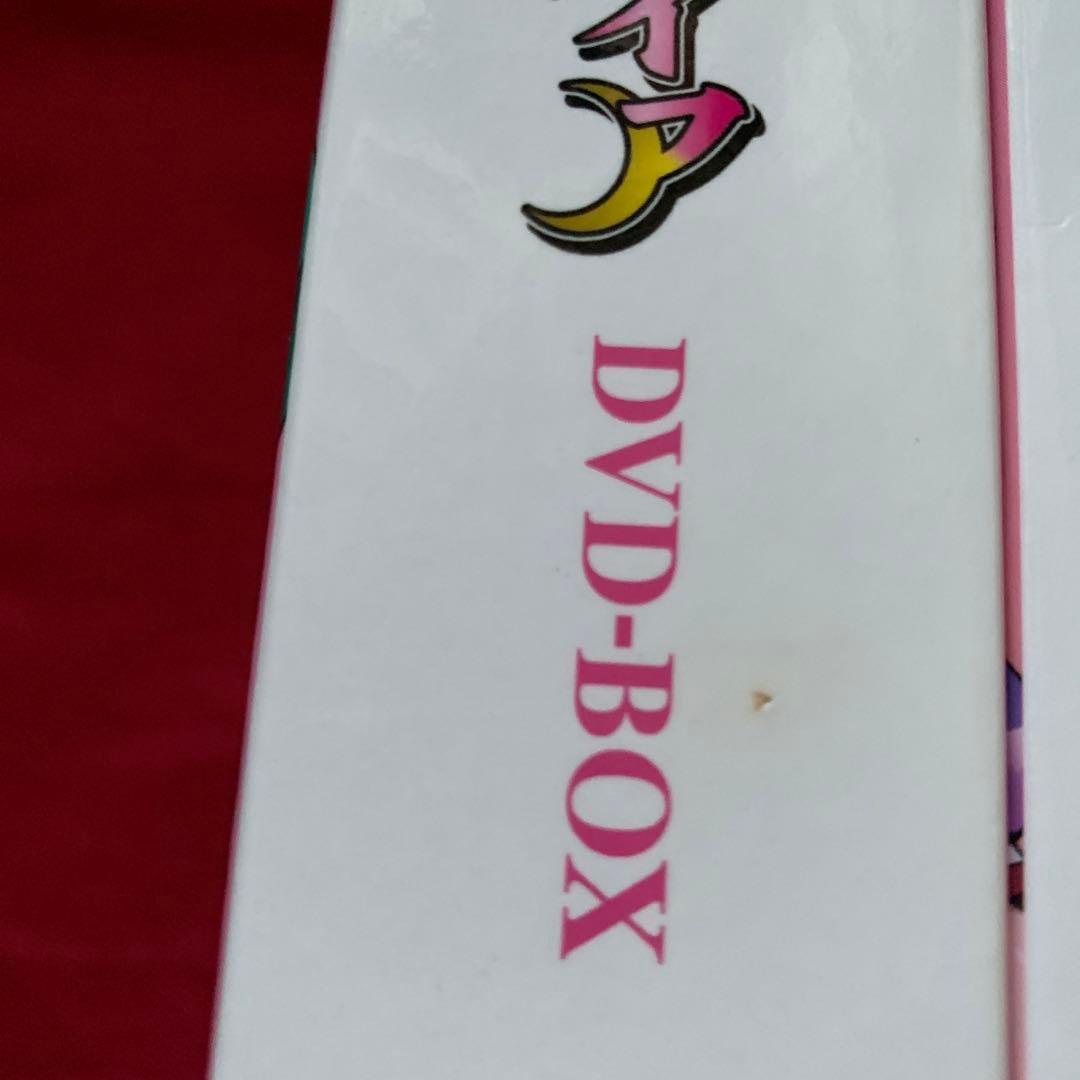 ロザリオとバンパイア DVD-BOX・Blu-ray-BOX 最終値下げ