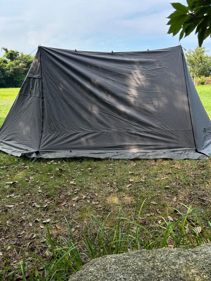 Soomloom 1.65 Military Tent ミリタリーテント