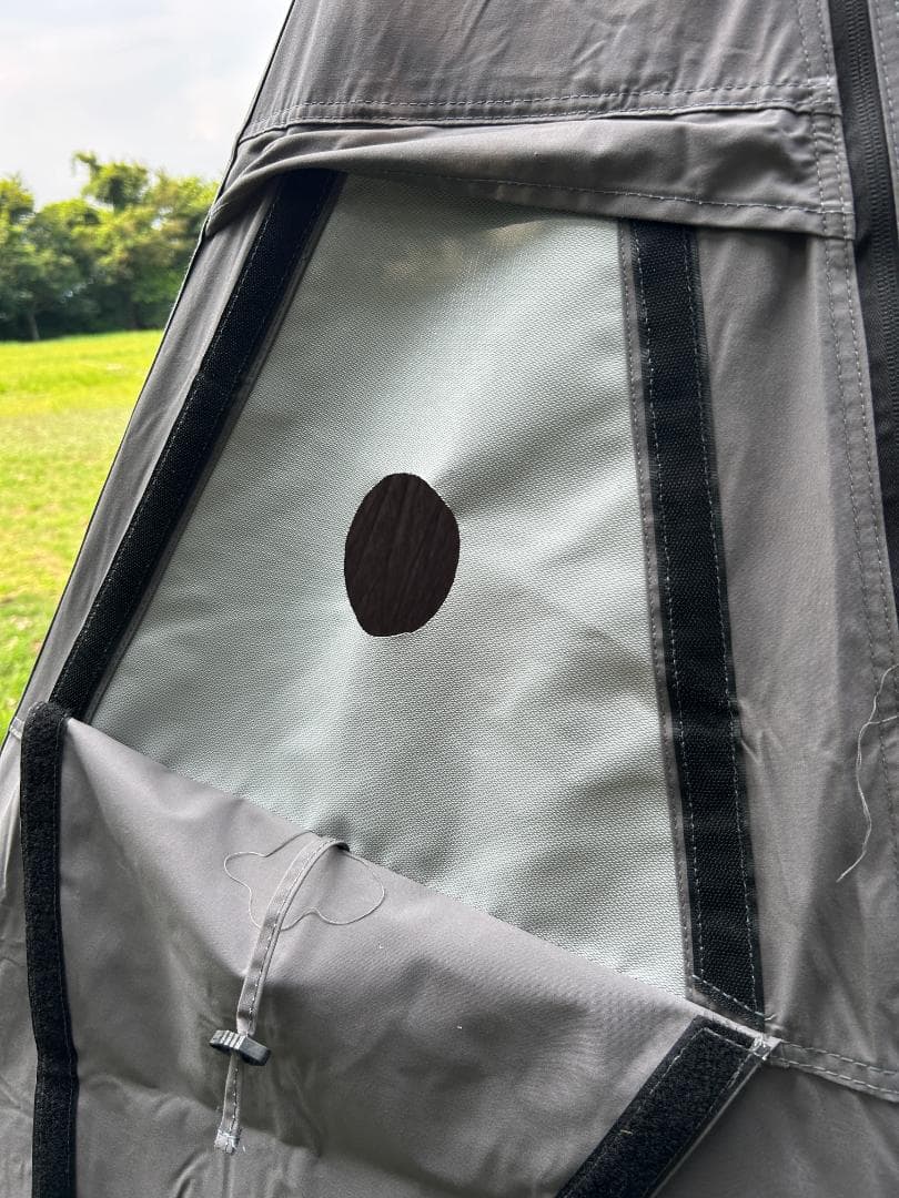 Soomloom 1.65 Military Tent ミリタリーテント