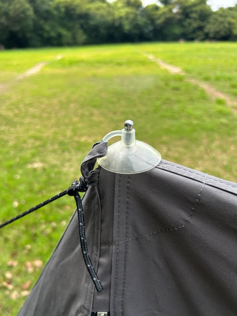 Soomloom 1.65 Military Tent ミリタリーテント