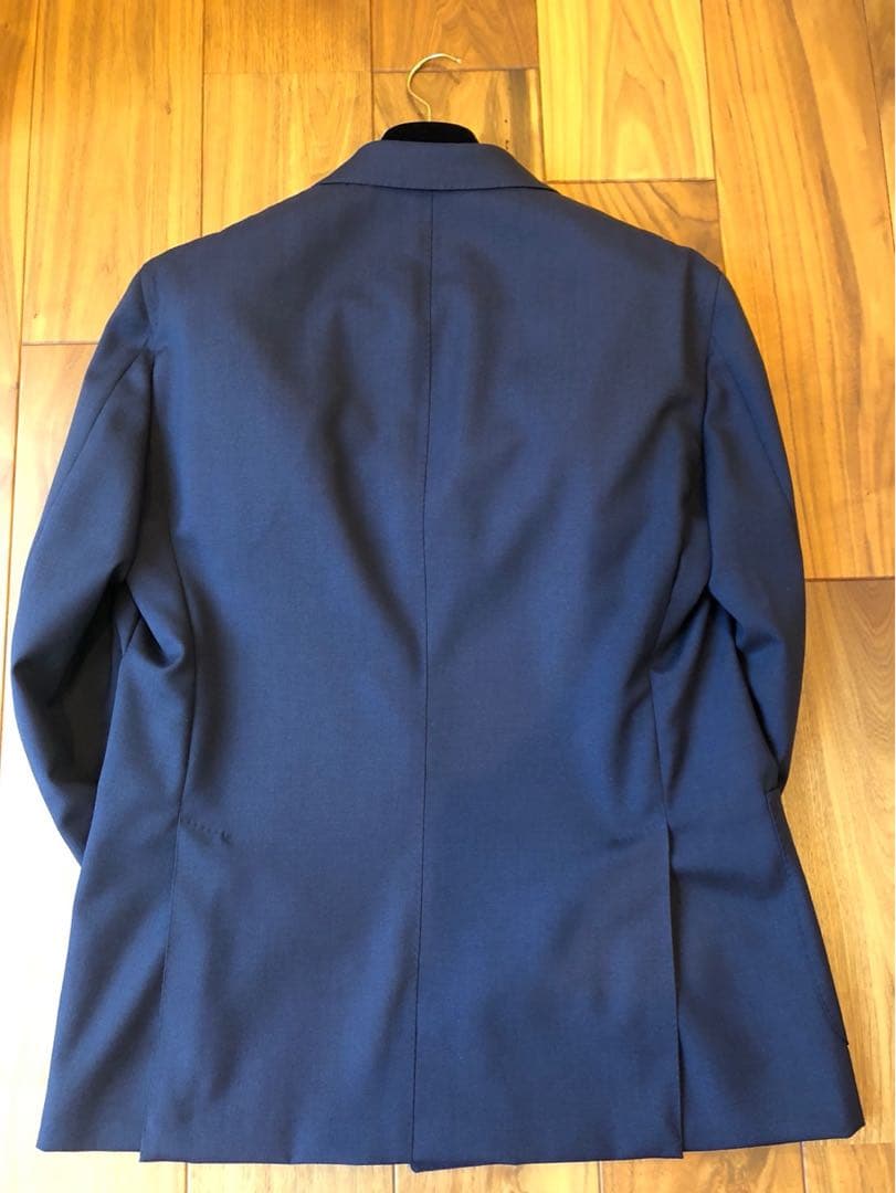 GianfrancoBommezzadri ビームス F別注クレイジーボタン