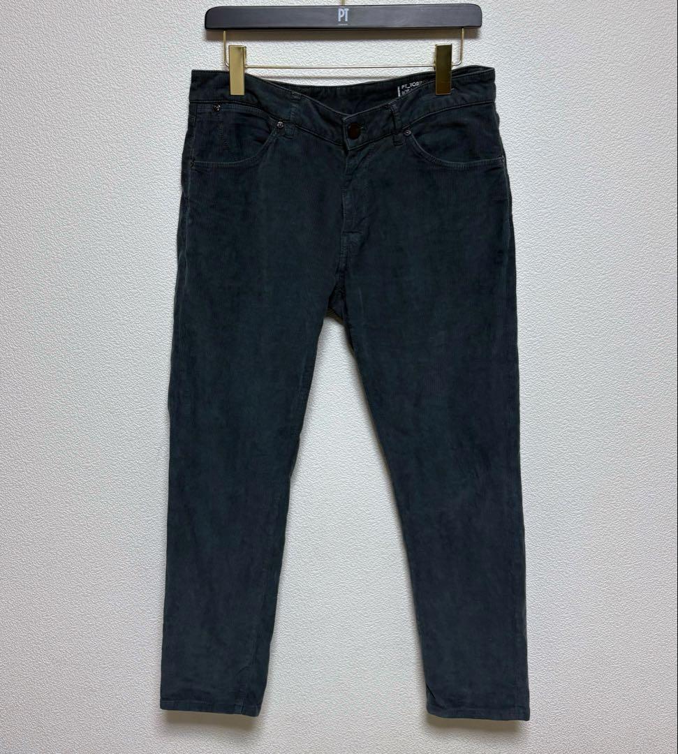 美品★PT TORINO SWING コーデュロイパンツ