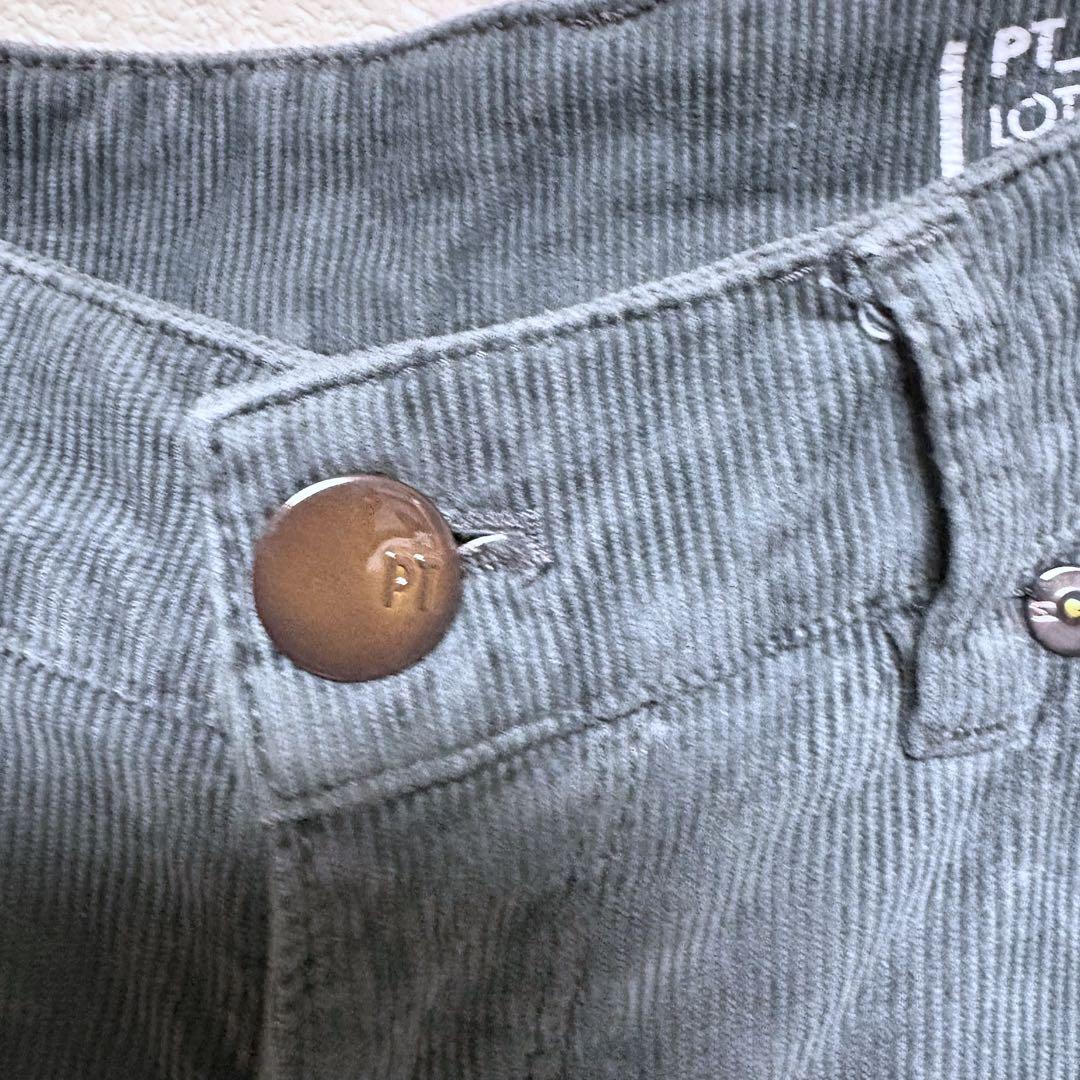 美品★PT TORINO SWING コーデュロイパンツ