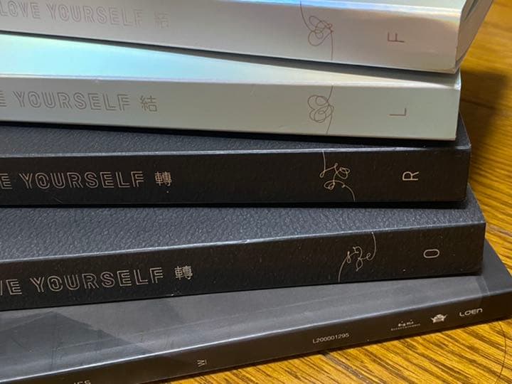 bts アルバム 写真集 シーグリ ウィンパケ CD