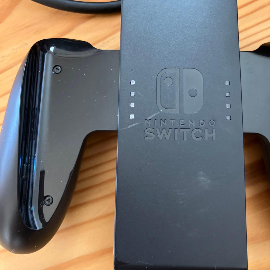 Switch一式　動作良好　初期化済み