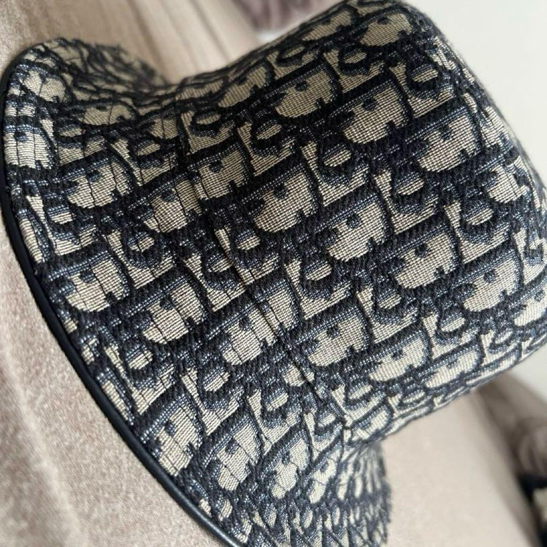 【値下げ交渉可】 Dior ディオール　バケットハット