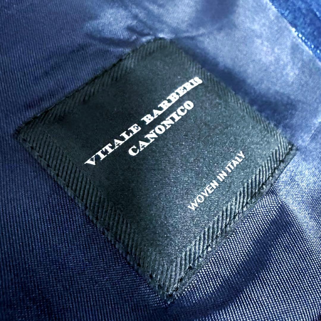 希少サイズ3XL HUGO BOSS CANONICO セットアップスーツ 美品