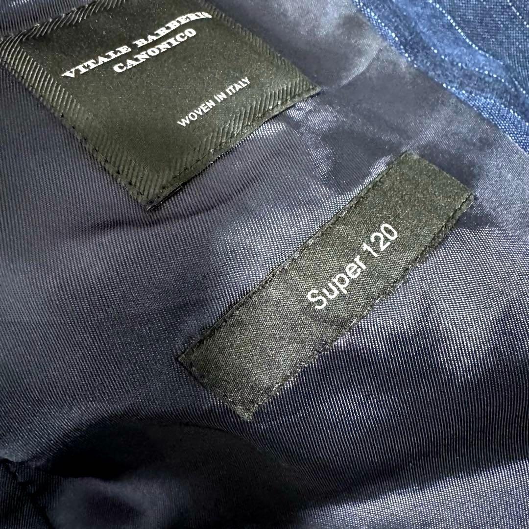 希少サイズ3XL HUGO BOSS CANONICO セットアップスーツ 美品