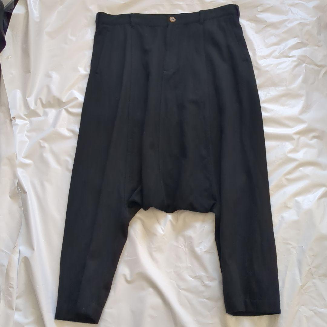 y*様 COMME des GARÇONS SHIRT サルエルパンツ M 美品