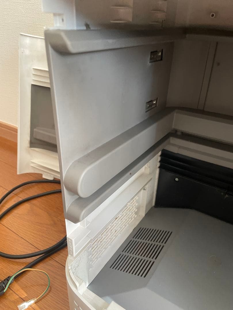 お*司様 ジャンク 2022年製 Airdog X5d