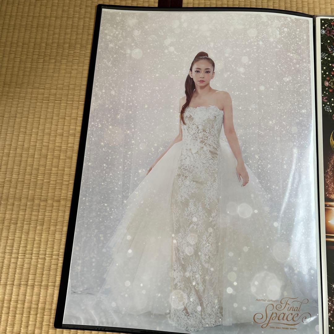 安室奈美恵ポスター12枚 まとめ売り