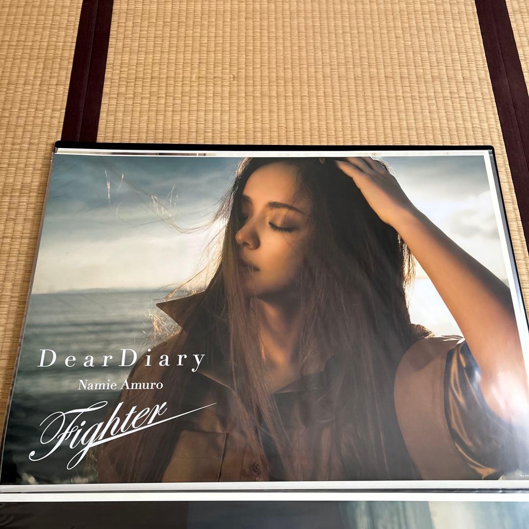 安室奈美恵ポスター12枚 まとめ売り