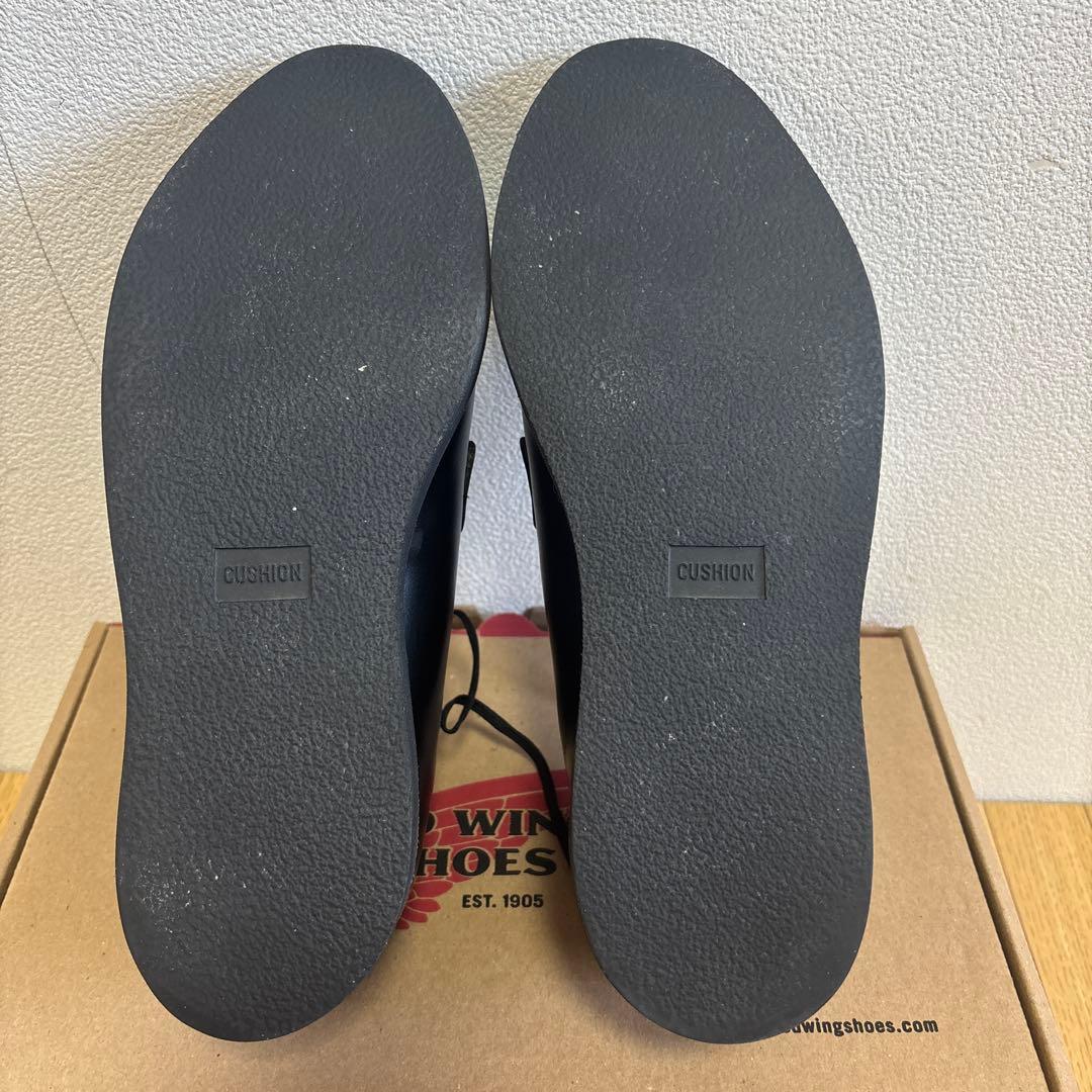 『美品』　RED WING ポストマン　8D 101 （26cm）