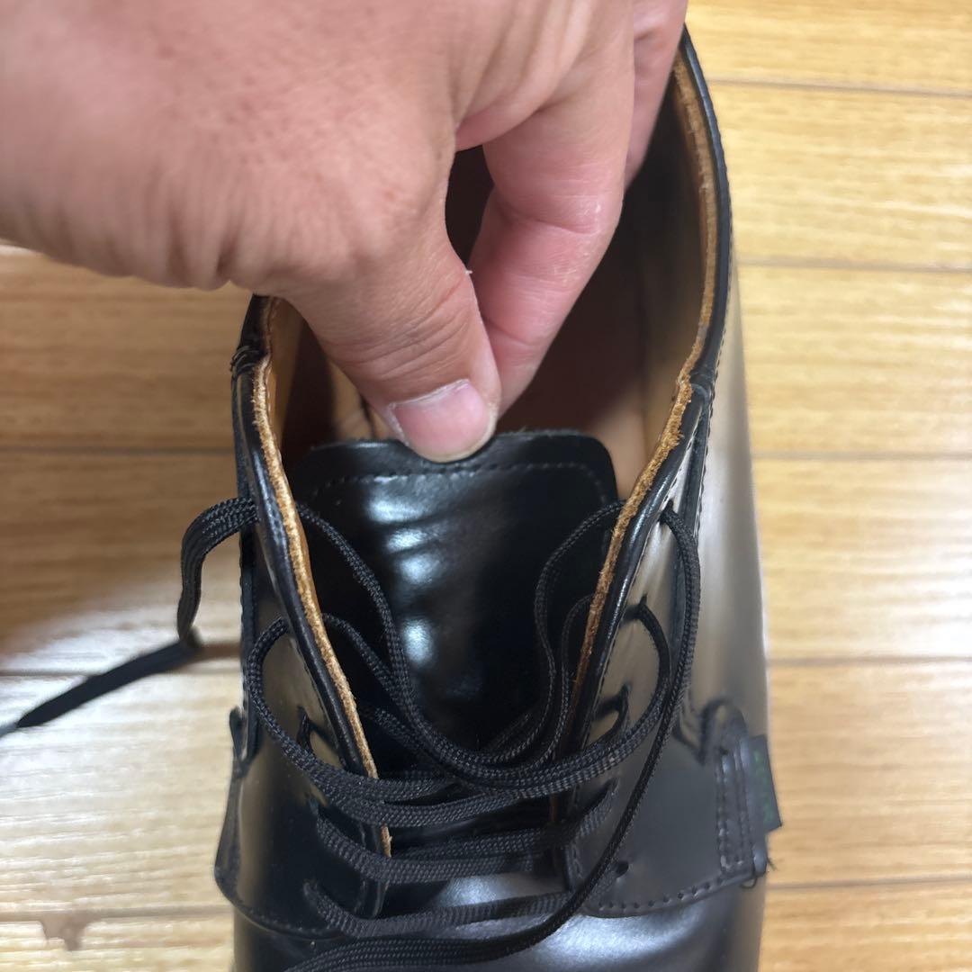 『美品』　RED WING ポストマン　8D 101 （26cm）