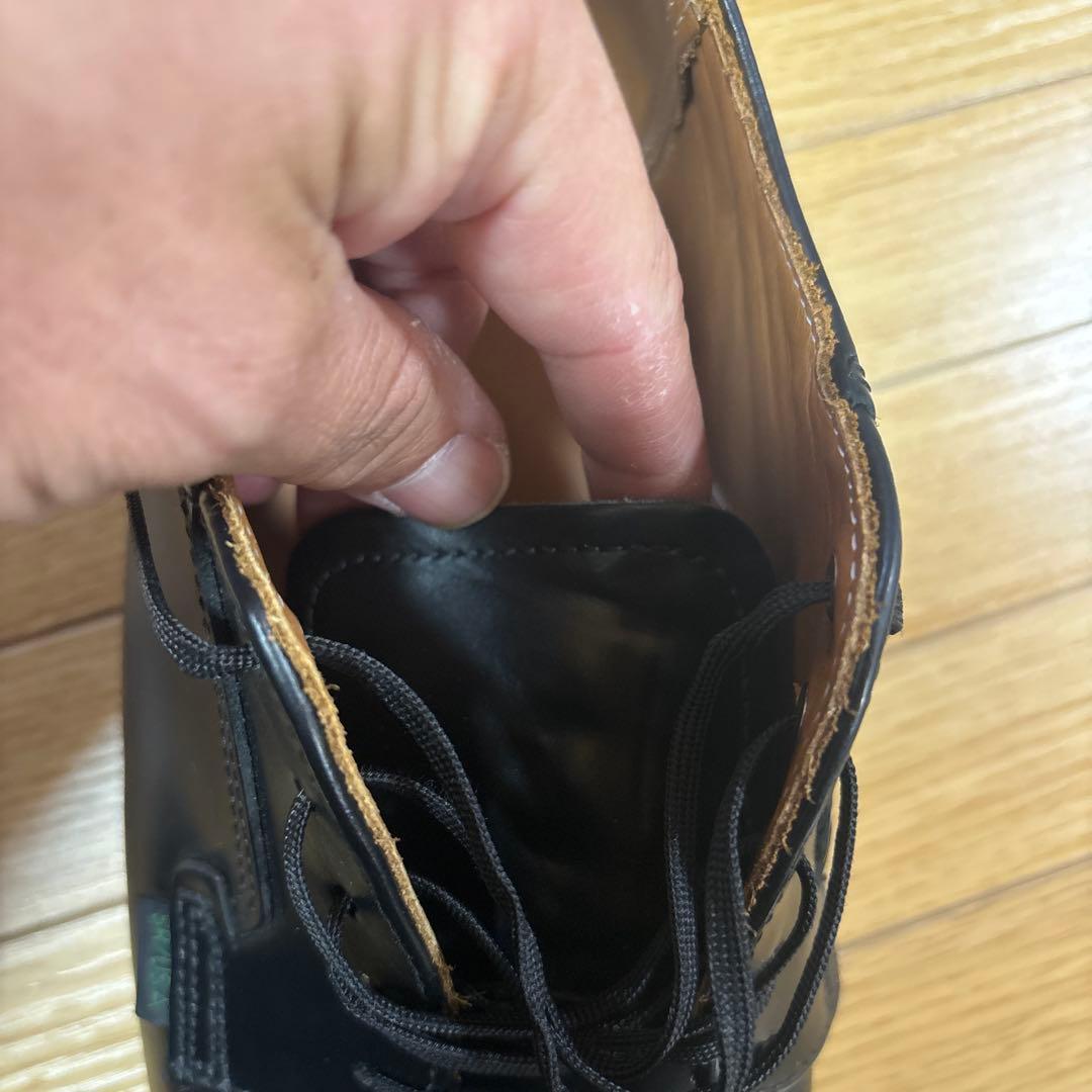 『美品』　RED WING ポストマン　8D 101 （26cm）