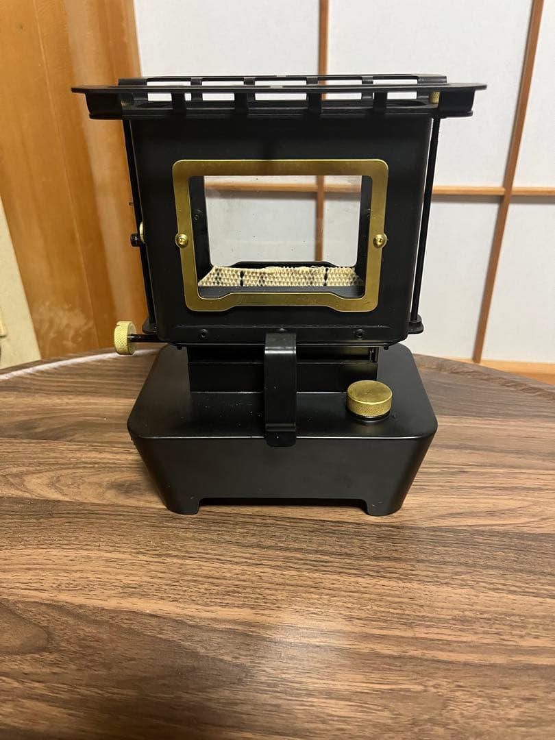 SOOMLOOM スームルーム fアイロンストーブ　美品