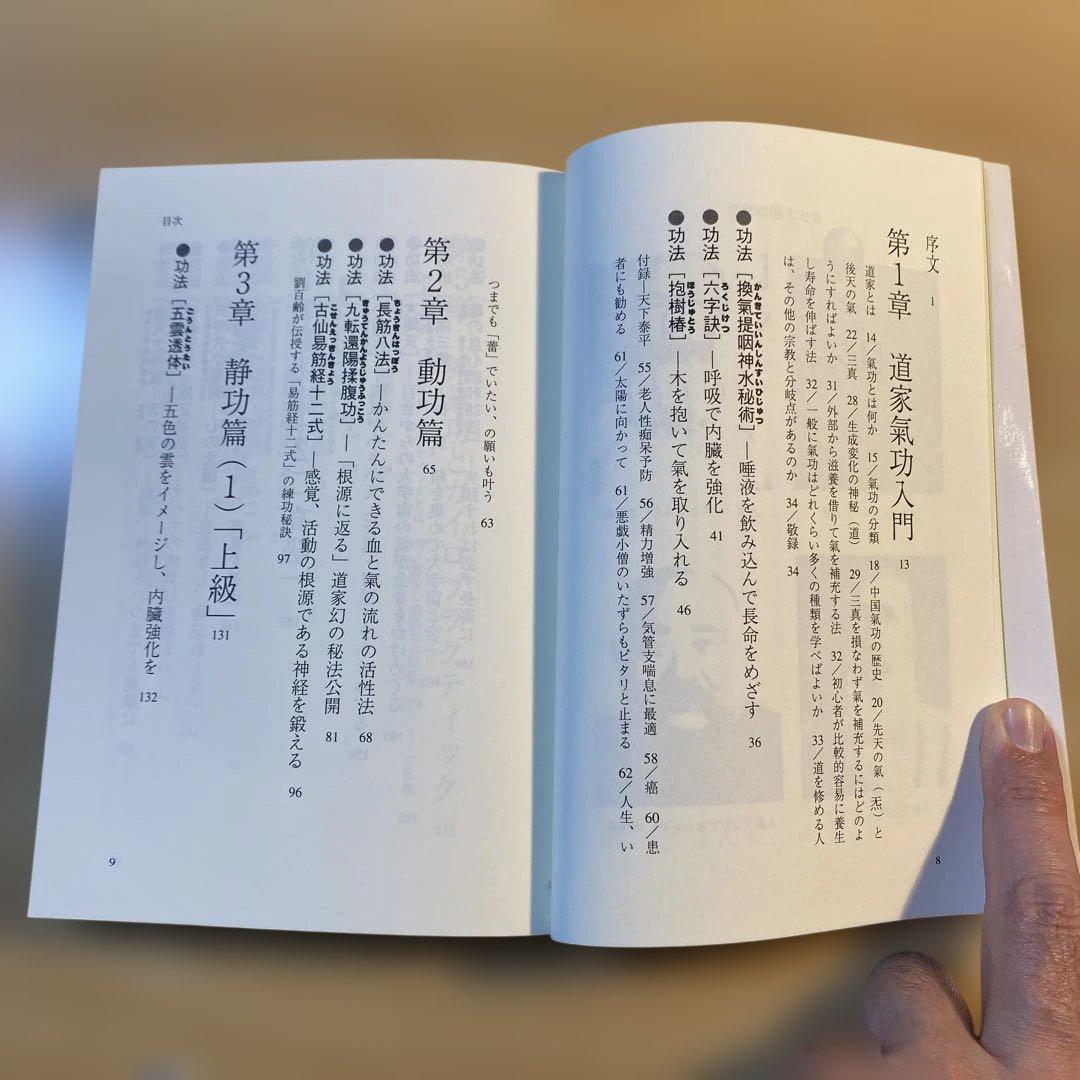 秘伝 道家気功 気功法 劉百齢 林義貢 塩田恵一 気功 医療 東洋思想 本