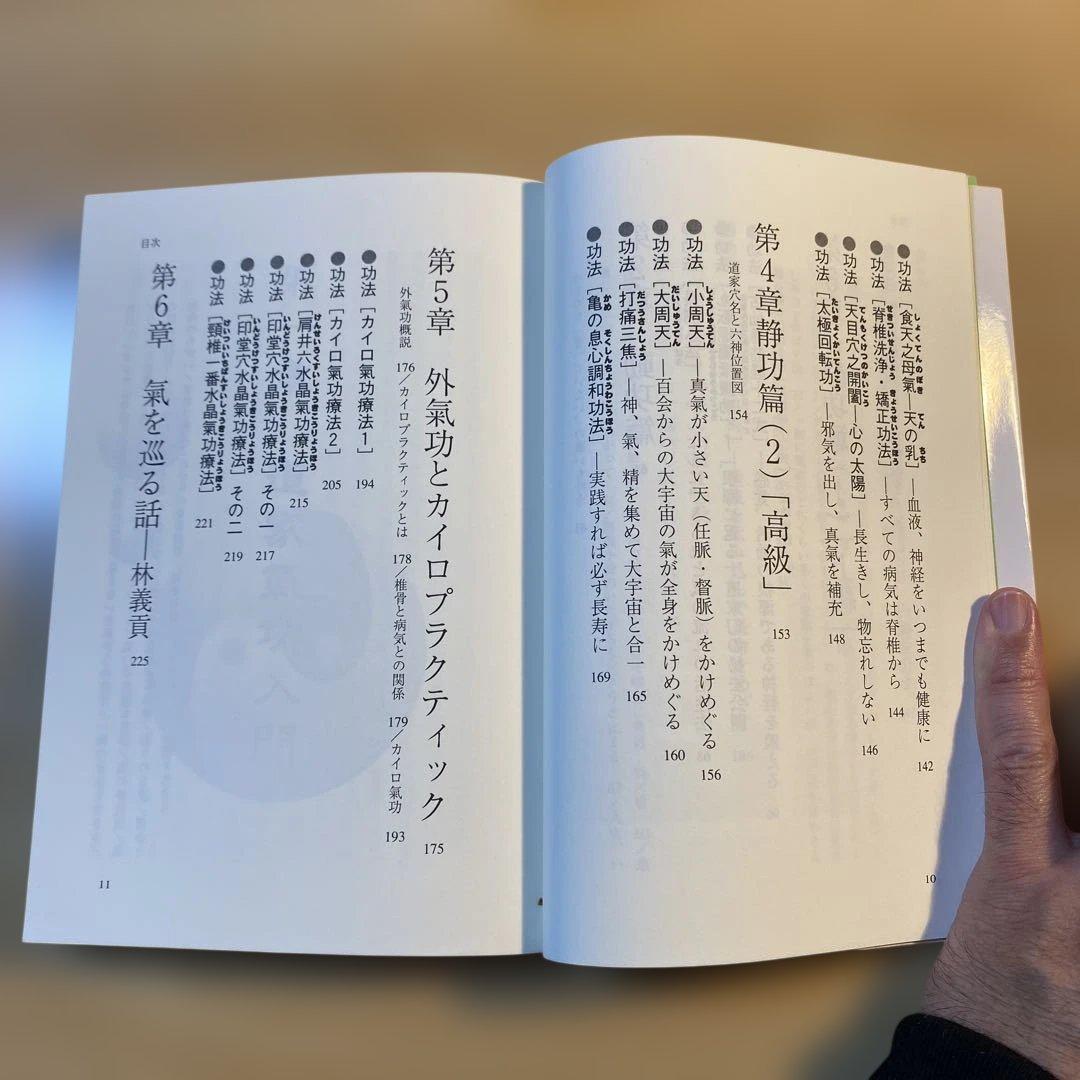 秘伝 道家気功 気功法 劉百齢 林義貢 塩田恵一 気功 医療 東洋思想 本
