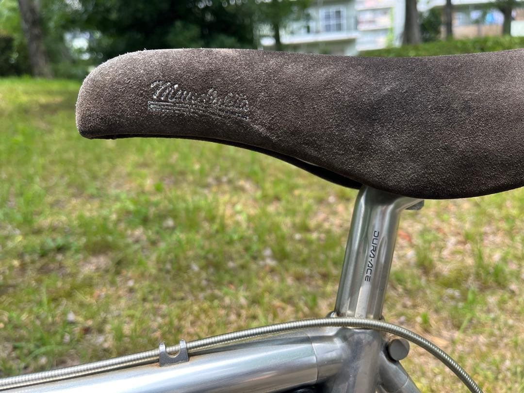 値下げ！ブリヂストン　レイダック　ビンテージロードバイク