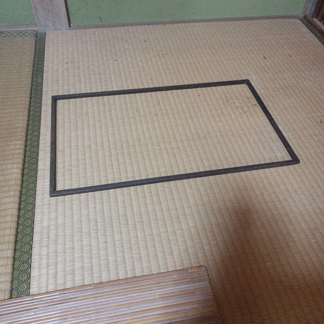 関西火鉢　木製 アンティーク