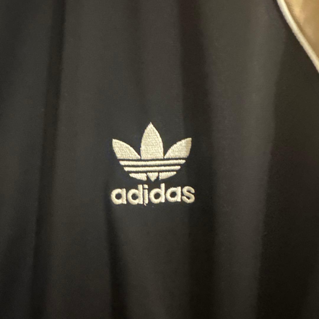 adidas オリジナルス セットアップ トリコット SST XL