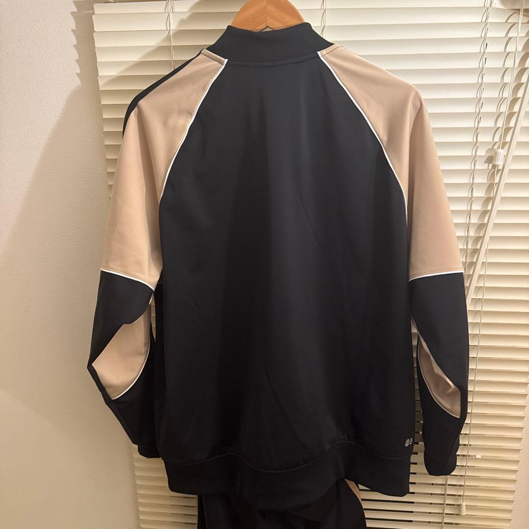 adidas オリジナルス セットアップ トリコット SST XL