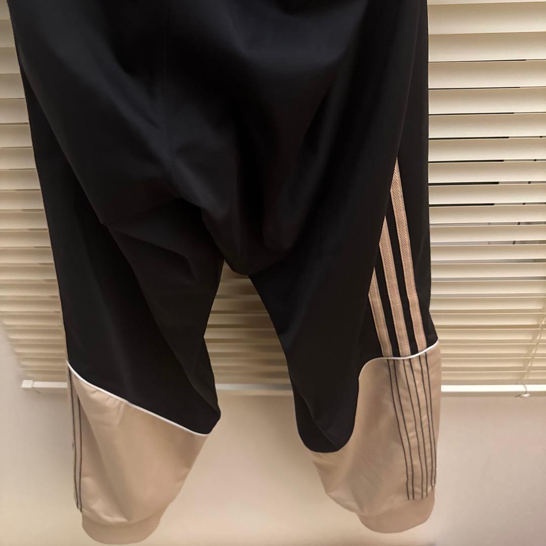 adidas オリジナルス セットアップ トリコット SST XL