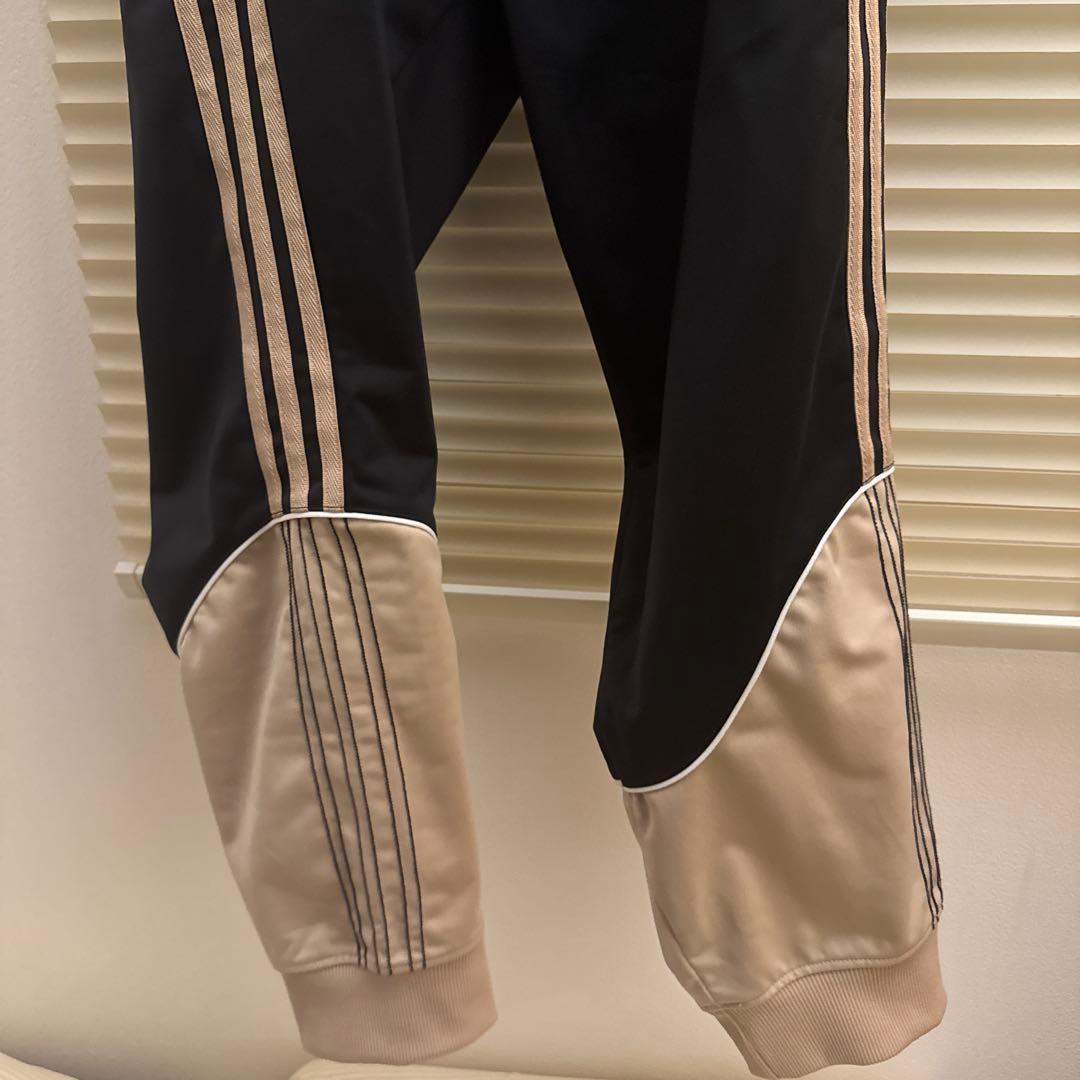 adidas オリジナルス セットアップ トリコット SST XL