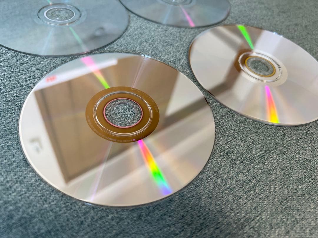 藤井風　初回限定盤アルバム　2枚　4CD