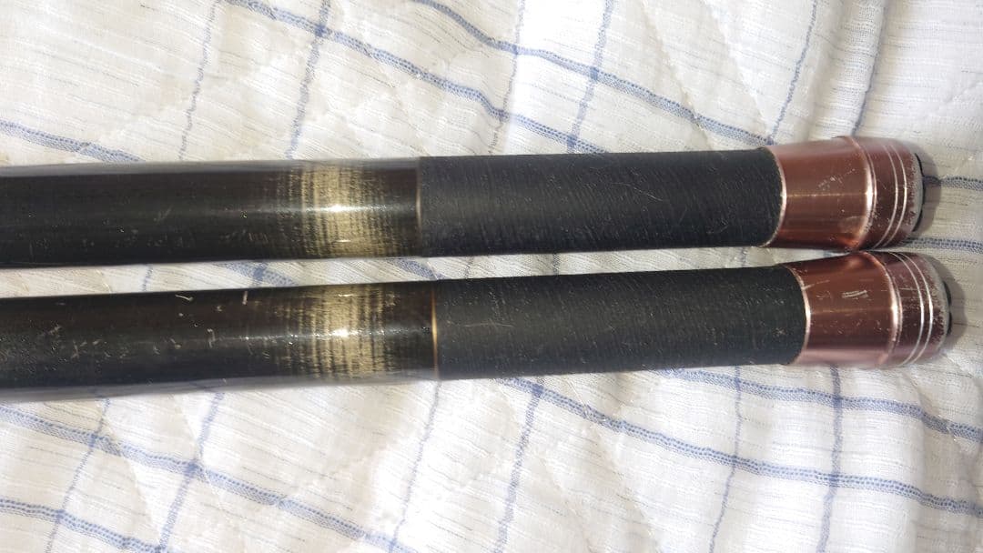 【2本セット】Fuji CASTing420 プロフェッショナル仕様