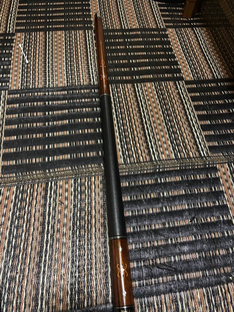 ビリヤード mezz cues