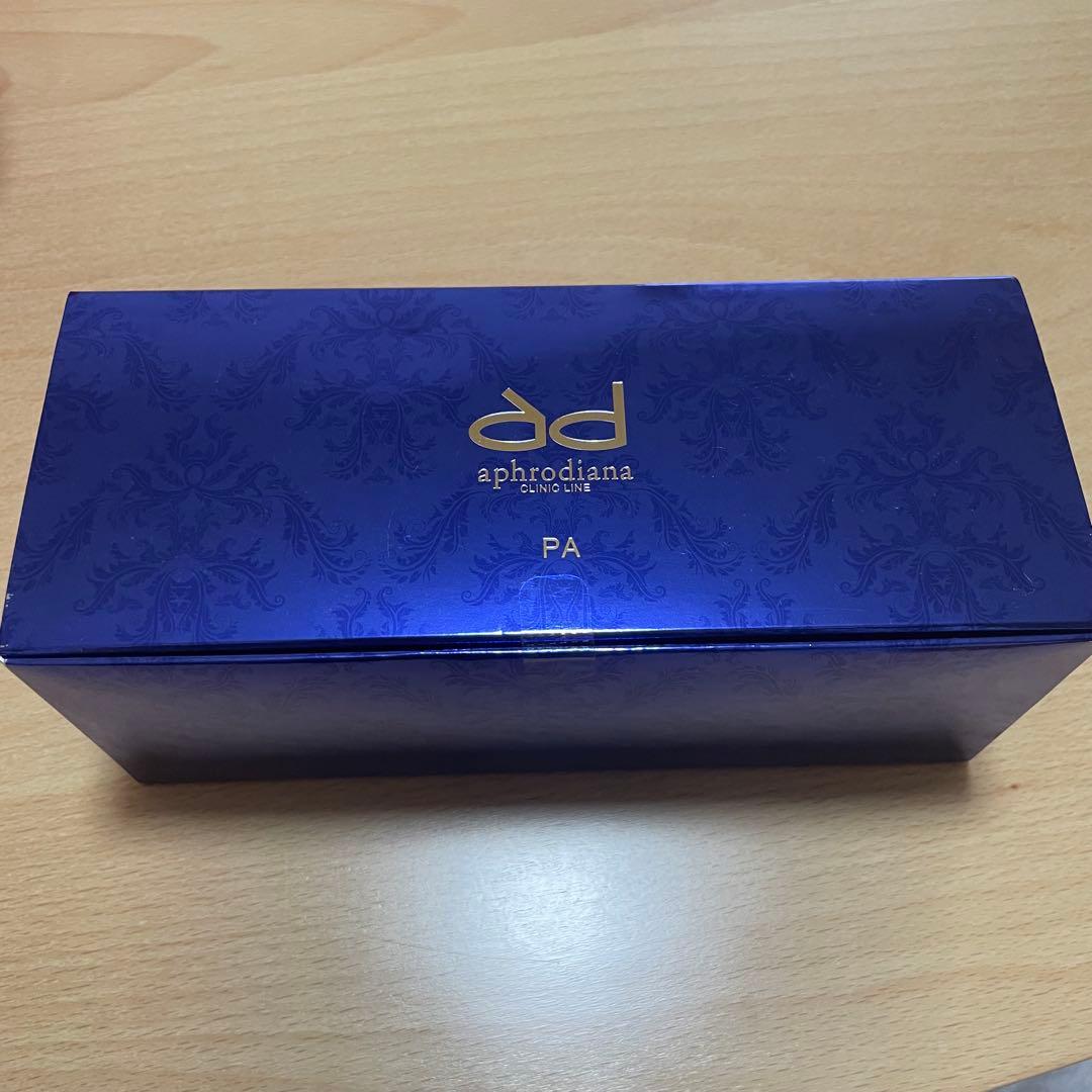 アフロディアナ aphrodiana 炭酸パック
